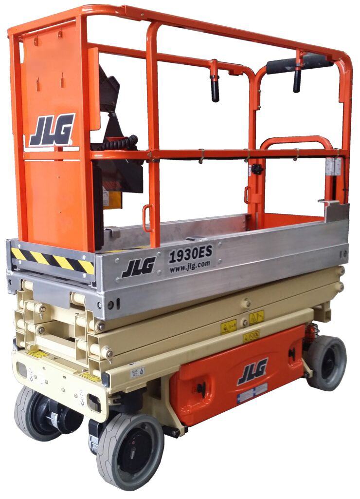 JLG 1930 ES
