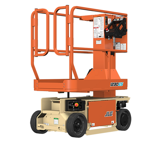 JLG 1230ES