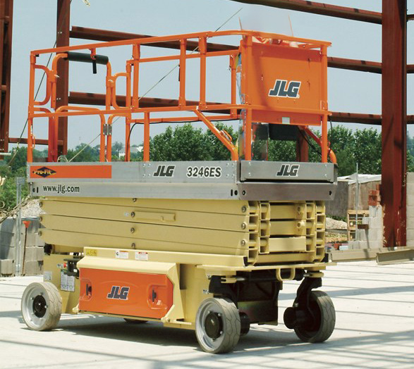 JLG 3246 ES