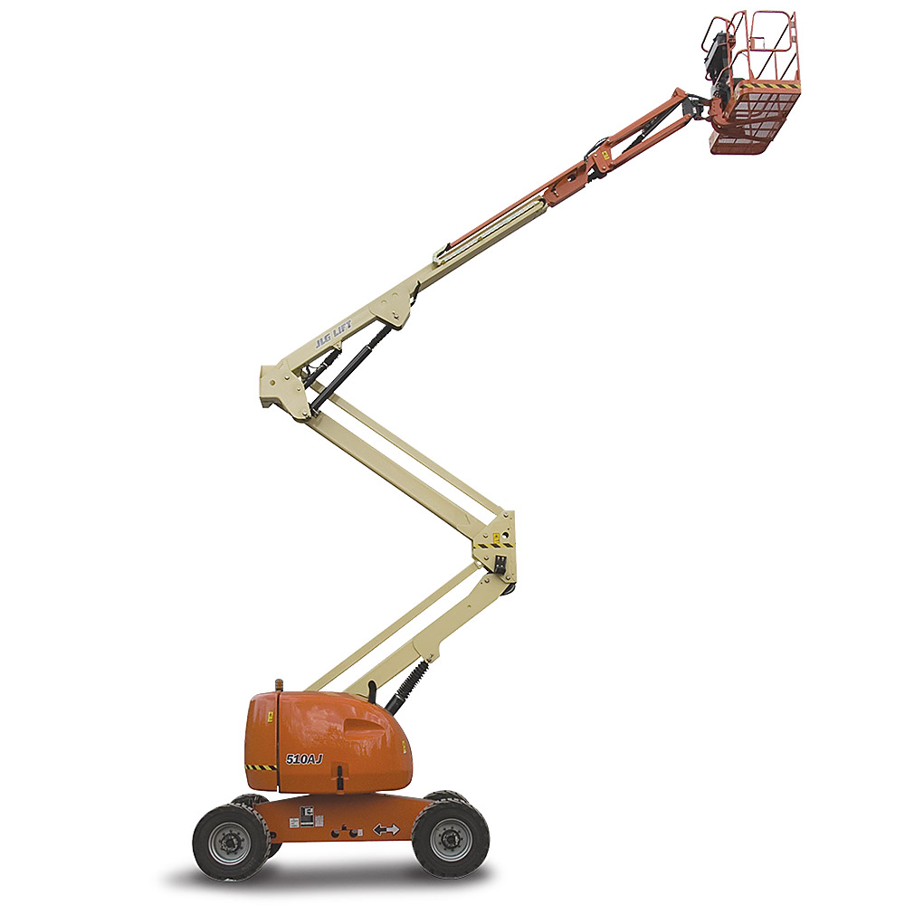 JLG 510AJ